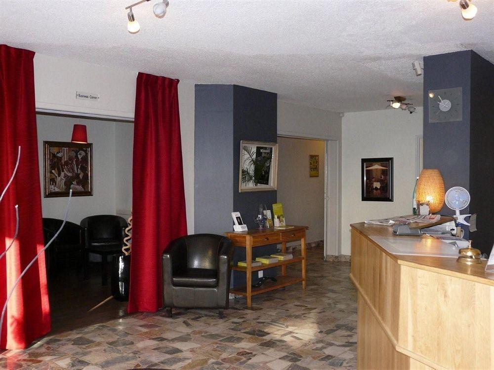 Logis Hotel Epi D'Or Angulema Exterior foto
