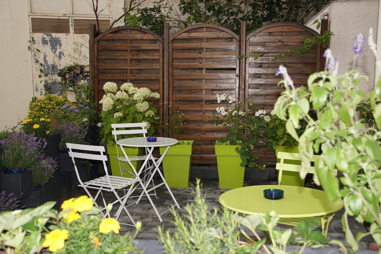 Logis Hotel Epi D'Or Angulema Exterior foto