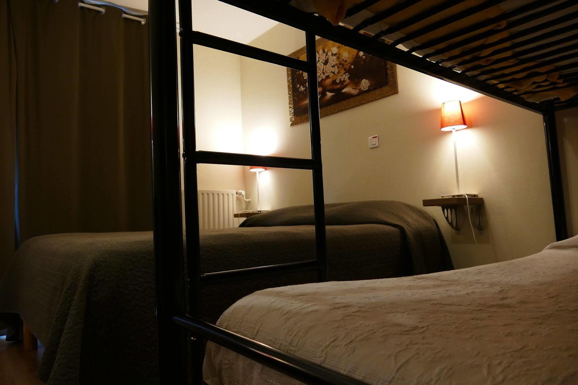 Logis Hotel Epi D'Or Angulema Exterior foto